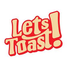 lets toast